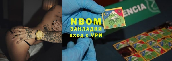 хмурый Бронницы