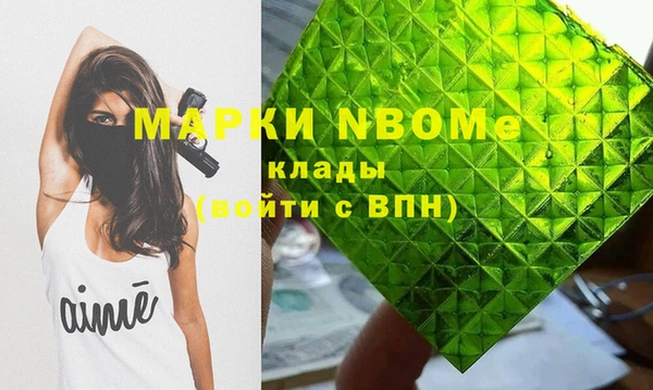 хмурый Бронницы